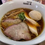 ramen case-K - 