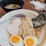 麺屋 甲武信 - 
