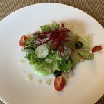 Restaurant Hamy's Karuizawa - 