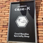 ramen case-K - 