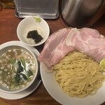 頑固麺 - 