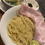 頑固麺 - 