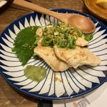 けご鉄板 タナてつ - 美味しすぎて追加しました。