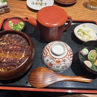 炭焼 うな富士 有楽町店 - 