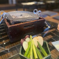 焼鶏あきら 中目黒本店 - 