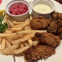 グランド・セントラル・オイスターバー&レストラン 品川店 - 