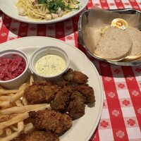グランド・セントラル・オイスターバー&レストラン 品川店 - 