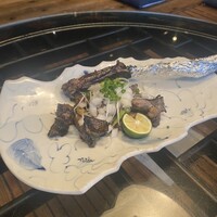 焼鶏あきら 中目黒本店 - 