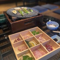 焼鶏あきら 中目黒本店 - 