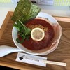 アトリエ・ド・つけ麺