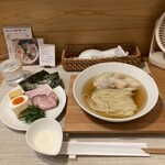 麺屋さくら - 