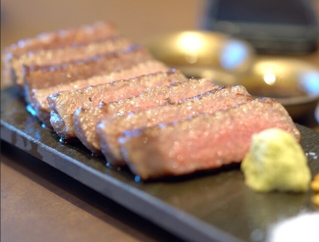 鉄板神社 バルチカ03店のご予約 - 大阪/串焼き | 食べログ