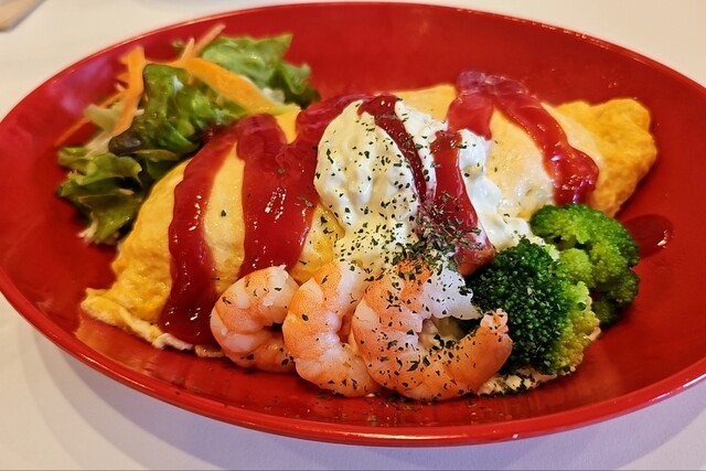 PatchworkCafe photo 3