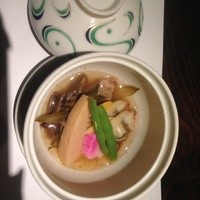 神戸座屋 - コース：煮物