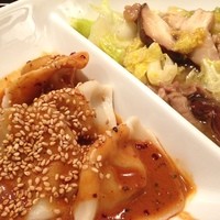 虎萬元 南青山店 - 中華ひさびさ。