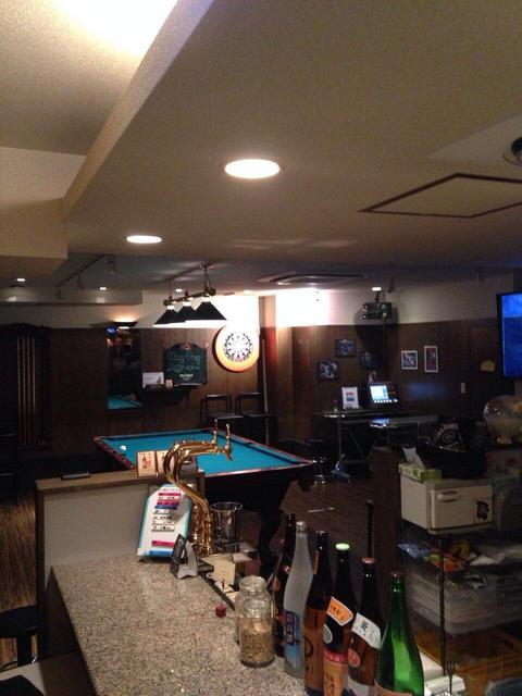 BAR SHOOTERS photo 4