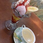 レストラン クッチーナ - 