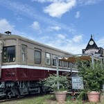 マスタードシード・電車食堂 - 