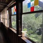 マスタードシード・電車食堂 - 