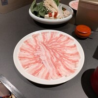 京都つゆしゃぶCHIRIRI 大阪梅田茶屋町店 - 