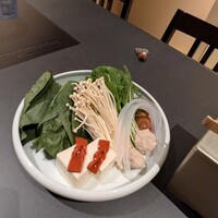 京都つゆしゃぶCHIRIRI 大阪梅田茶屋町店 - 