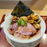 燃えよ麺助 - ゴージャス