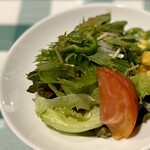 レストラン ぽるか - 