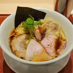 麦と麺助 - 最高