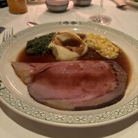 ロウリーズ・ザ・プライムリブ 恵比寿ガーデンプレイス店 - トーキョーカット