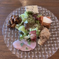 フィーコディンディア - 