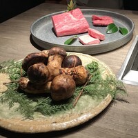 USHIGORO S. GINZA - 