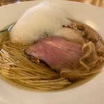 NOUILLES JAPONAISE とくいち - 