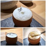 260292840 - ◆デザートの「プリン」は、カラメルのお味もよく美味しい。
