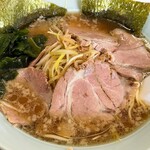 ラーメンショップ 津島本店 - もぉ見た目が最高すぎる〜 (⑉･ ･⑉)❤️