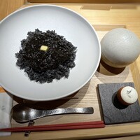 シブ ニシナカス - 上から