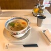 鶏白湯そば 江むら