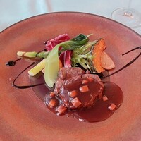 アマリアサロン ホテルモントレ長崎 - 