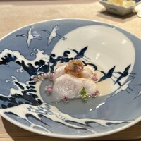 鮨料理 一高 - 