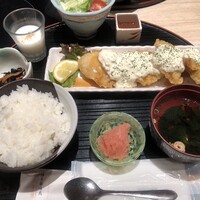 水たき料亭 博多華味鳥 ヒルトンプラザウエスト店 - 