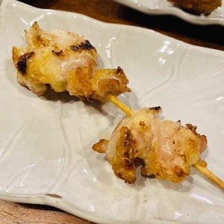 やきとり家 すみれ_1