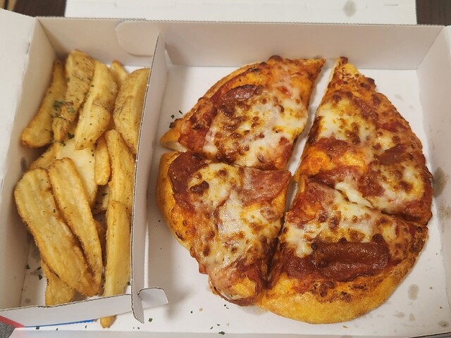 ドミノピザ 東松山新宿町店 （Domino's Pizza） - 東松山/ピザ | 食べログ