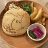 ムーミン ベーカリー＆カフェ 東京ドームシティ ラクーア店