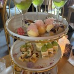 キャンドル卓 渡邉邸 - 