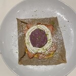 ラー・エ・ミクニ - 