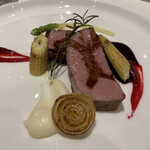 ラー・エ・ミクニ - 