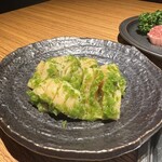 焼肉 しんうち 神楽坂 - 