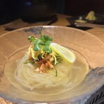 焼肉 しんうち 神楽坂 - 