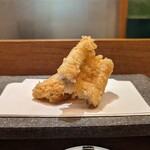 天 よこた - 穴子