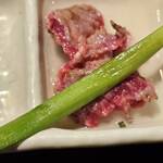 馬肉屋たけし - 