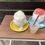 テク テク - 料理写真: